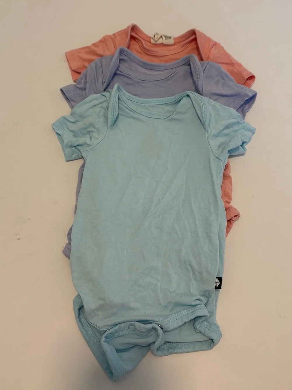 Kyte BABY kyte onesie